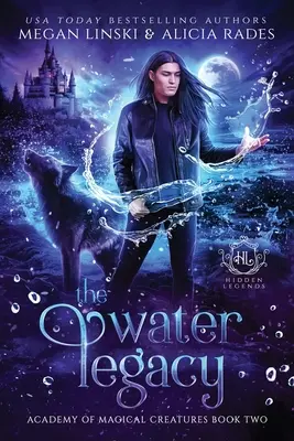 Moștenirea apei - The Water Legacy