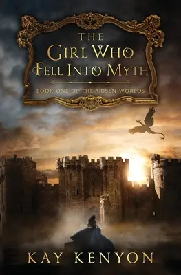 Fata care a căzut în mit (The Girl Who Fell Into Myth) - The Girl Who Fell Into Myth