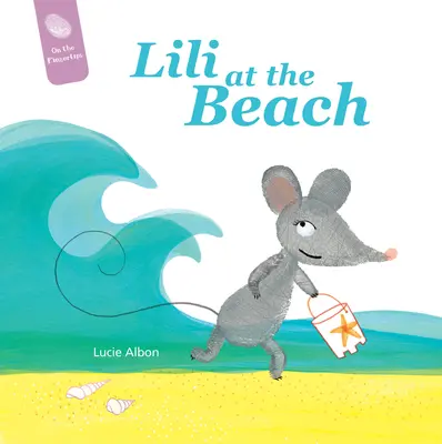 Lili la plajă - Lili at the Beach