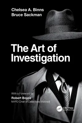 Arta investigației (The Art of Investigation) - The Art of Investigation