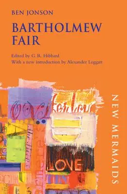 Târgul Bartholmew - Bartholmew Fair
