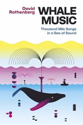 Muzica balenelor: Cântece de o mie de mile într-o mare de sunete - Whale Music: Thousand Mile Songs in a Sea of Sound