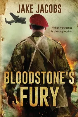 Furia lui Bloodstone - Bloodstone's Fury