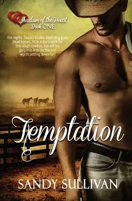 Tentație: Shadows of the Heart 1 - Temptation: Shadows of the Heart 1