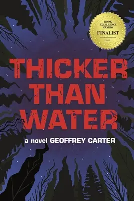Mai gros decât apa - Thicker Than Water