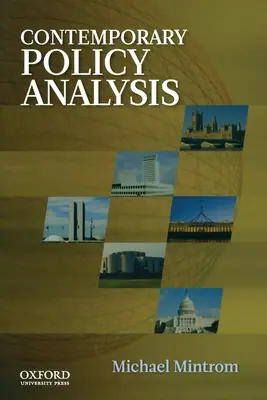 Analiza politicilor contemporane - Contemporary Policy Analysis