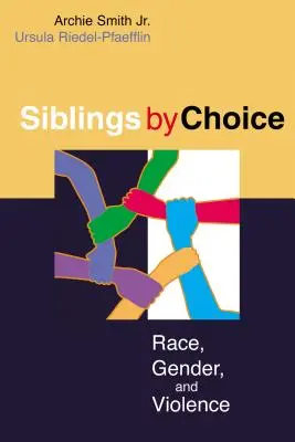 Frați prin alegere - Sibling by Choice