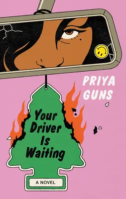 Șoferul tău așteaptă (Your Driver Is Waiting) - Your Driver Is Waiting