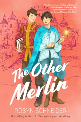 Celălalt Merlin - The Other Merlin