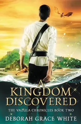 Un regat descoperit - A Kingdom Discovered