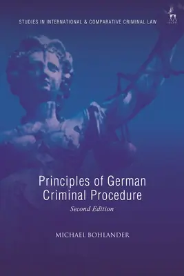Principii de procedură penală germană - Principles of German Criminal Procedure