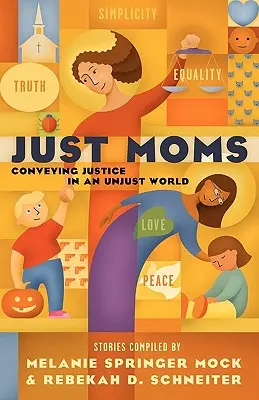 Doar mame - Just Moms