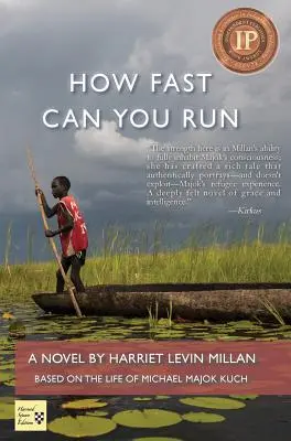 Cât de repede poți alerga - How Fast Can You Run