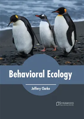 Ecologie comportamentală - Behavioral Ecology