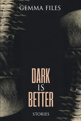 Întunericul este mai bun - Dark is Better