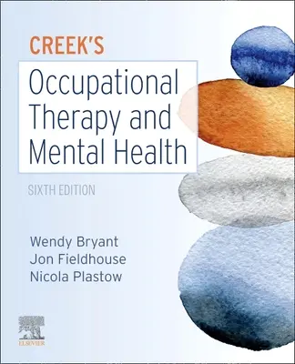 Terapia ocupațională și sănătatea mintală a lui Creek - Creek's Occupational Therapy and Mental Health