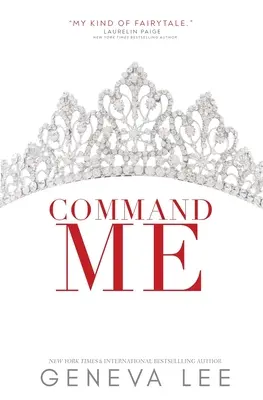 Comandă-mă - Command Me