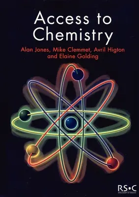 Acces la chimie - Access to Chemistry