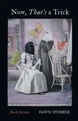 Asta e o șmecherie - Now, That's a Trick
