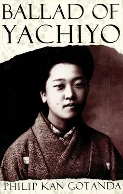 Balada lui Yachiyo - Ballad of Yachiyo