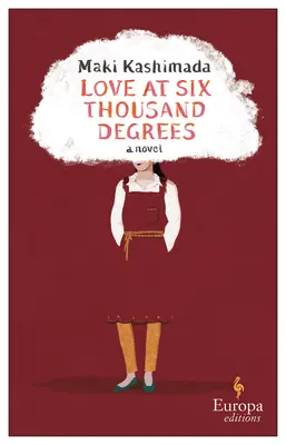 Dragoste la șase mii de grade - Love at Six Thousand Degrees