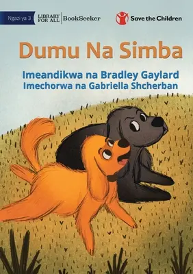Dasha și Miro - Dumu Na Simba - Dasha and Miro - Dumu Na Simba