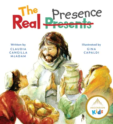 Prezența reală - The Real Presence