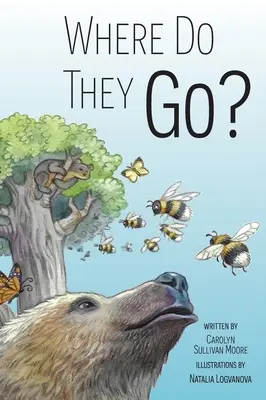 Unde se duc? - Where Do They Go?