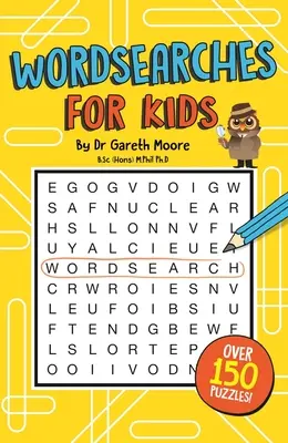 Căutări de cuvinte pentru copii - Wordsearches for Kids