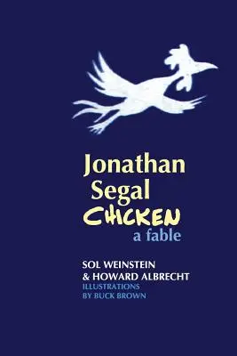 Jonathan Segal Pui - Jonathan Segal Chicken