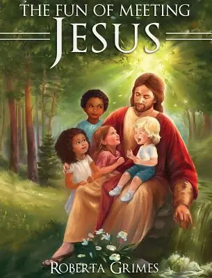 Distracția întâlnirii cu Iisus - The Fun of Meeting Jesus