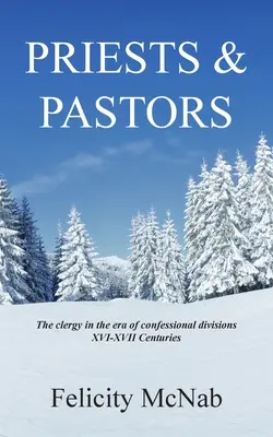 Preoți și pastori - Priests and Pastors