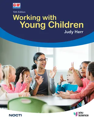 Lucrul cu copiii mici - Working with Young Children