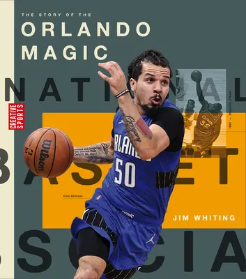 Povestea lui Orlando Magic - The Story of the Orlando Magic