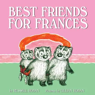 Cei mai buni prieteni pentru Frances - Best Friends for Frances