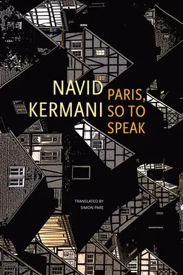 Paris, ca să zic așa - Paris, So to Speak