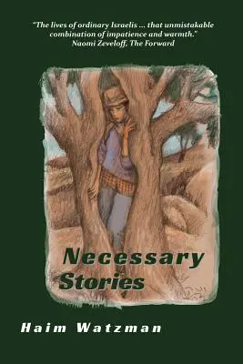 Povestiri necesare - Necessary Stories