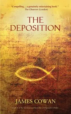 Depoziția - The Deposition