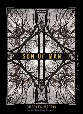 Fiul omului Softcover - Son of Man Softcover