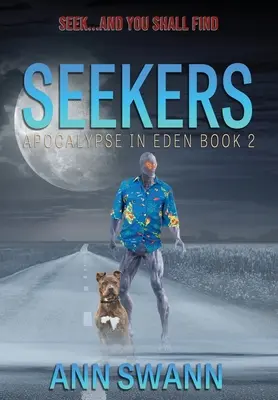 Căutătorii - Seekers