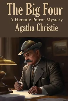 Cei patru mari: Un mister Hercule Poirot - The Big Four: A Hercule Poirot Mystery