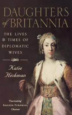 Fiicele Britaniei - Daughters of Britannia