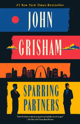 Sparring Partners: Nuvele - Sparring Partners: Novellas