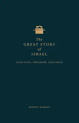 Marea poveste a lui Israel: Înțelegerea Vechiului Testament (Vol I) - The Great Story of Israel: Understanding the Old Testament (Vol I)