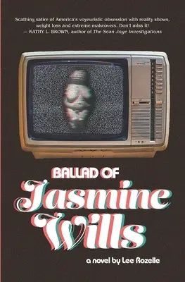 Balada lui Jasmine Wills - Ballad of Jasmine Wills