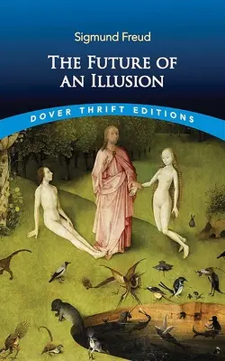 Viitorul unei iluzii - The Future of an Illusion