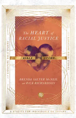 Studiul biblic Inima justiției rasiale - The Heart of Racial Justice Bible Study