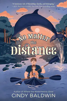Nu contează distanța - No Matter the Distance