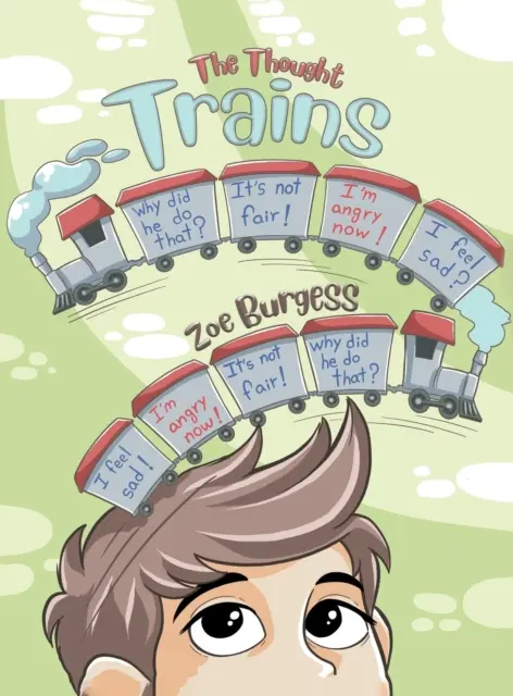 Trenurile gândirii - The Thought Trains