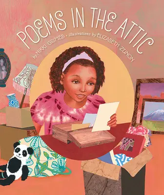 Poezii în pod - Poems in the Attic